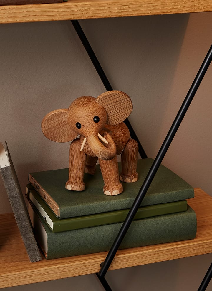 Decorazione Ollie l'elefante, Rovere-Acero Spring Copenhagen