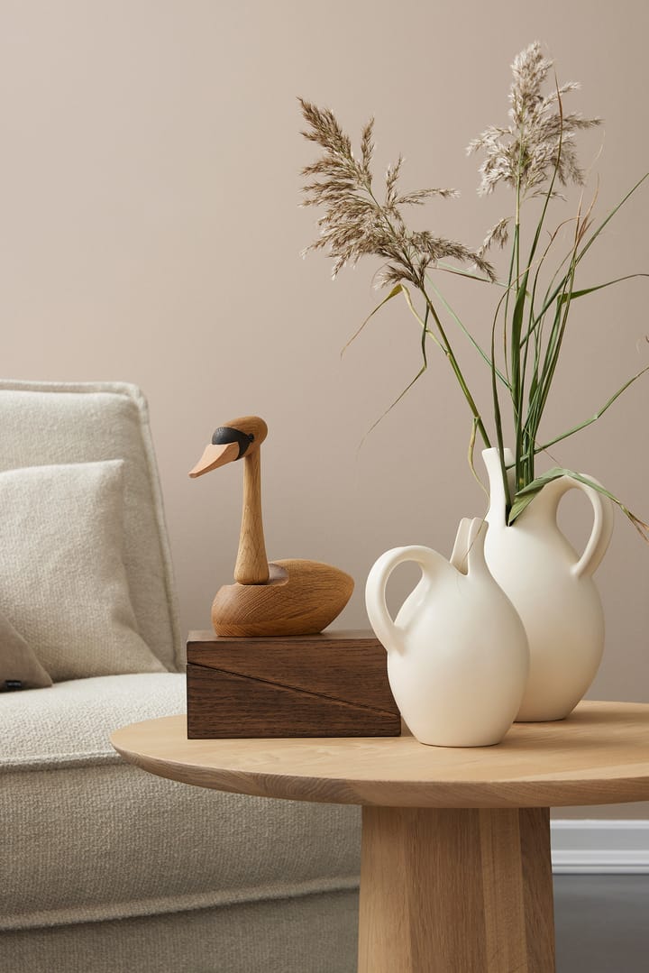 Decorazione The Swan - Rovere - Spring Copenhagen