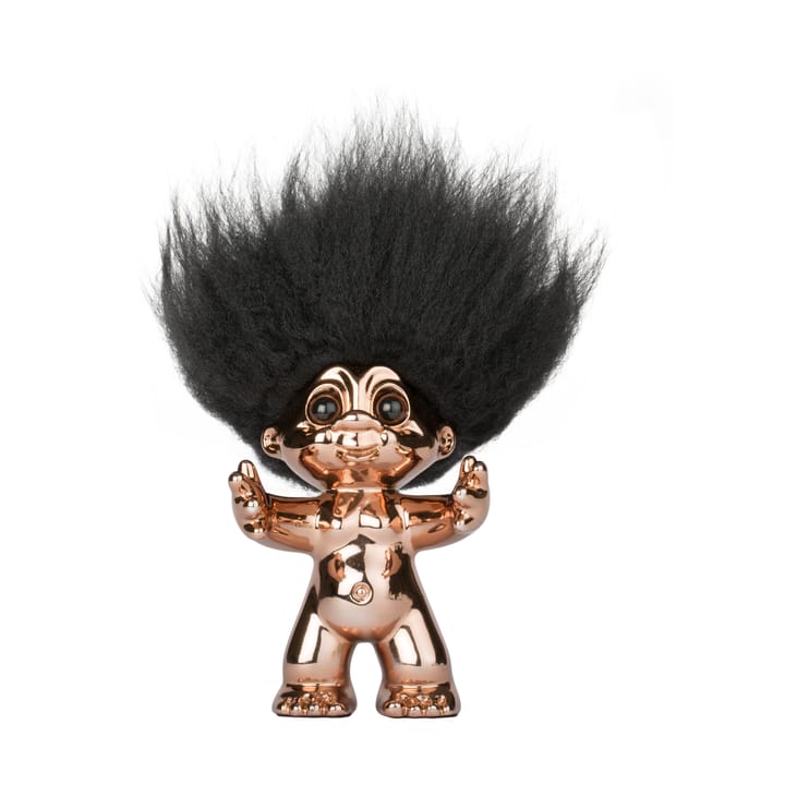 Troll della fortuna 9 cm - Bronzo - Spring Copenhagen