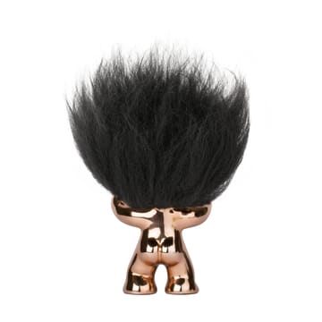 Troll della fortuna 9 cm - Bronzo - Spring Copenhagen