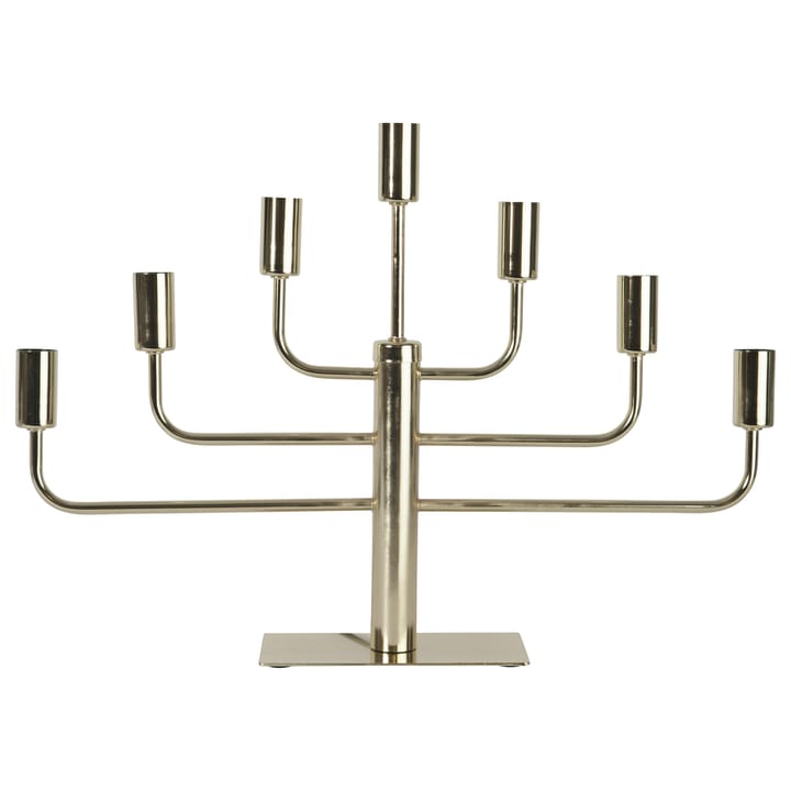 Candelabro Pix - Ottone - Star Trading