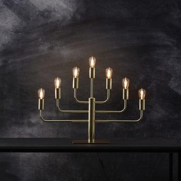 Candelabro Pix - Ottone - Star Trading