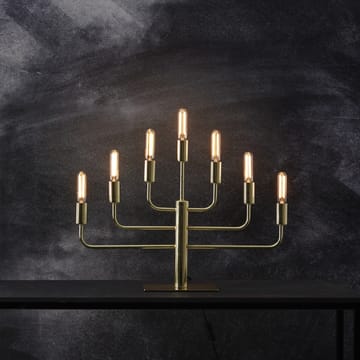 Candelabro Pix - Ottone - Star Trading