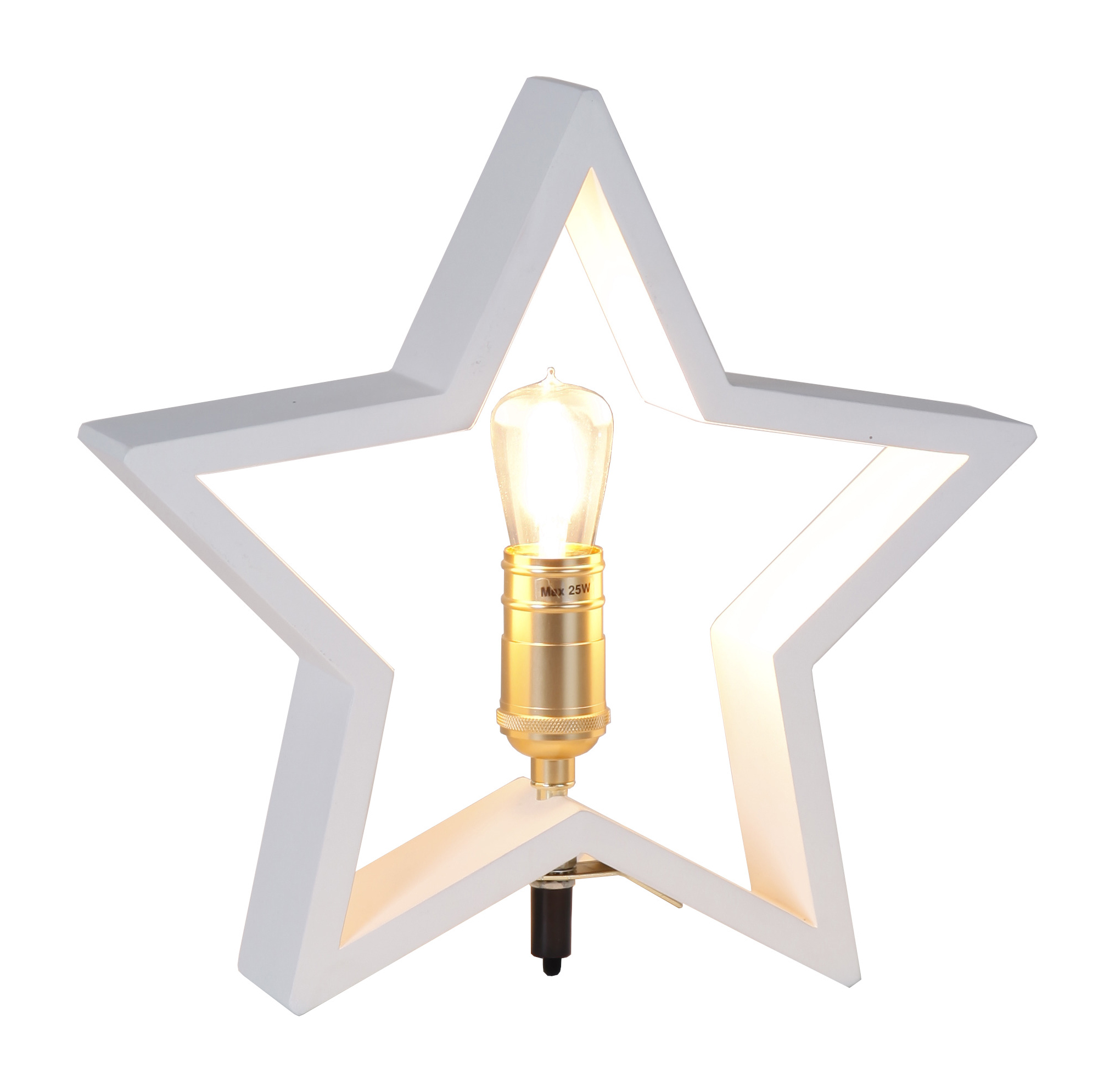 LED a luce soffusa dimmerabile Star Trading E14 da Star Trading →