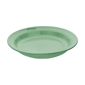 Piatto fondo Staub Ø 24 cm - Verde salvia - STAUB