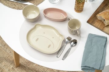 Servizio per bambini Staub da 4 pazzi - Beige - STAUB