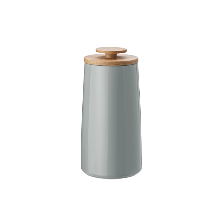 Barattolo Emma 0,7 L - grigio - Stelton