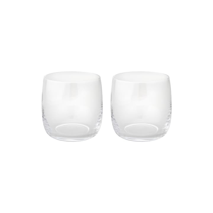 Bicchiere Foster confezione da 2  - 20 cl - Stelton