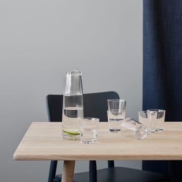 Bicchieri Glacier confezione da 6 - 25 cl - Stelton