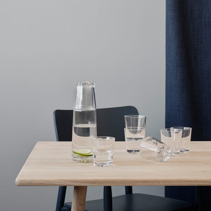 Bicchieri Glacier confezione da 6 - 25 cl - Stelton