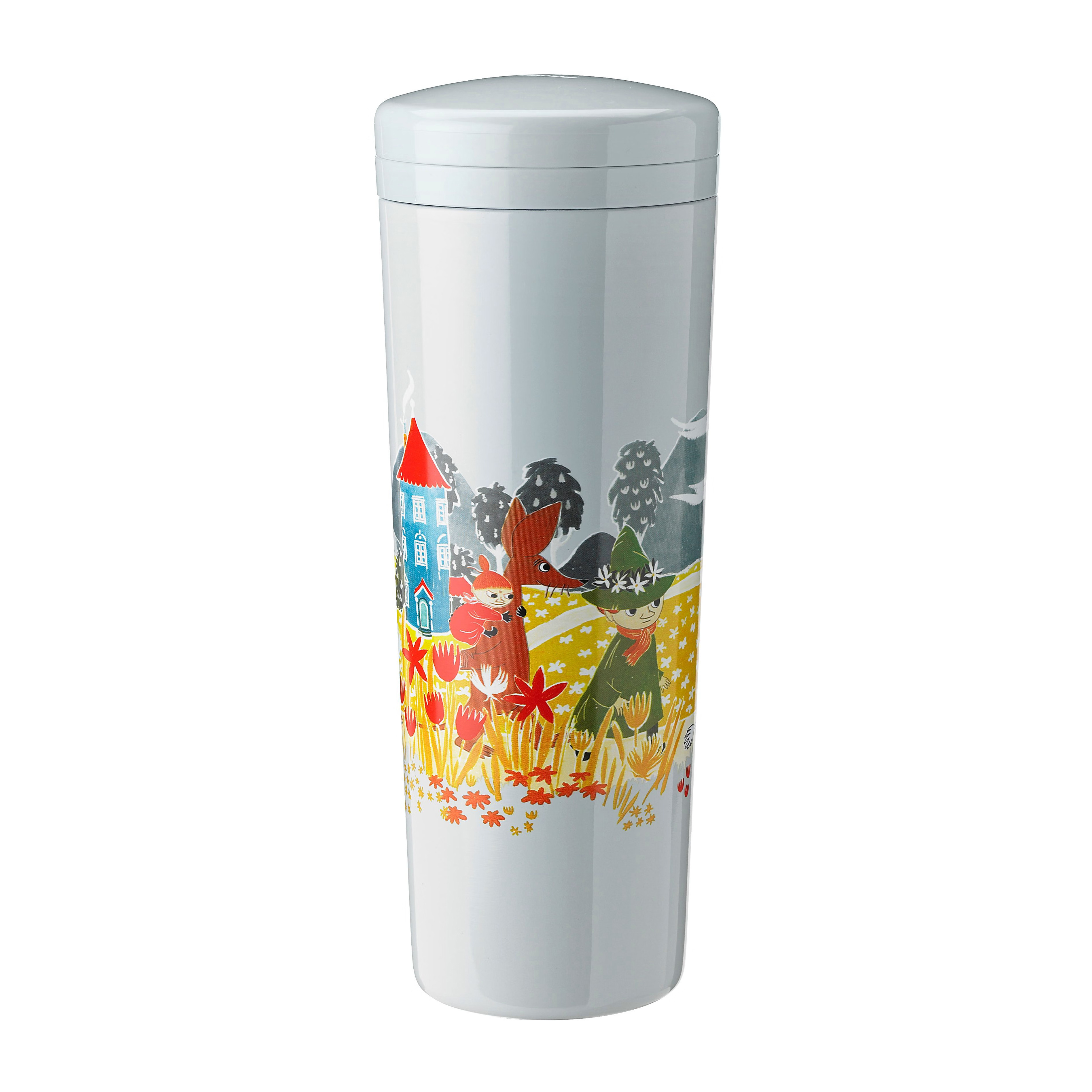 Bottiglia thermos Carrie da 0,5 litri da Stelton 