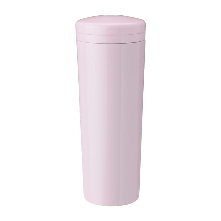 Bottiglia thermos Carrie da 0,5 litri - Soft rose - Stelton