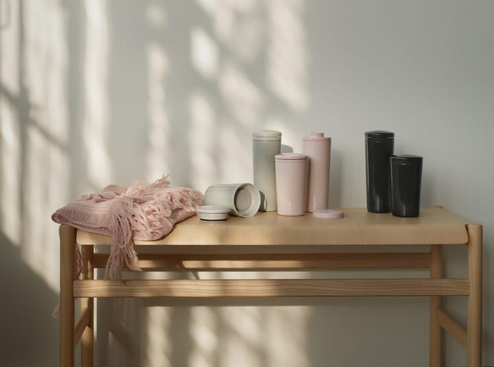 Bottiglia thermos Carrie da 0,5 litri - Soft rose - Stelton