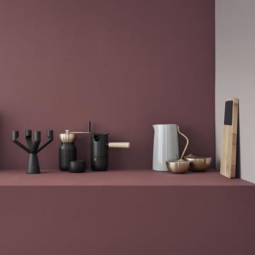 Brocca per acqua Emma - grigio - Stelton