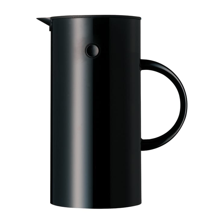 Caffettiera a pressa EM Stelton, nero Stelton