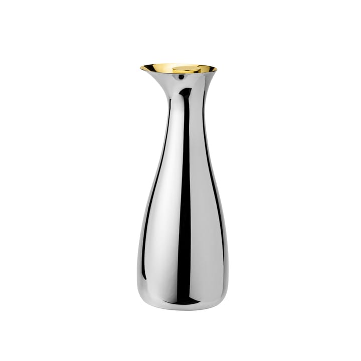 Caraffa Foster 1 L - acciaio inossidabile - Stelton