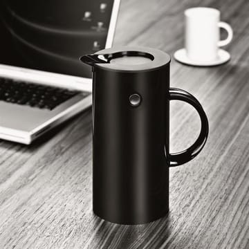 Caraffa sottovuoto EM77 Stelton 0,5 L - nero - Stelton