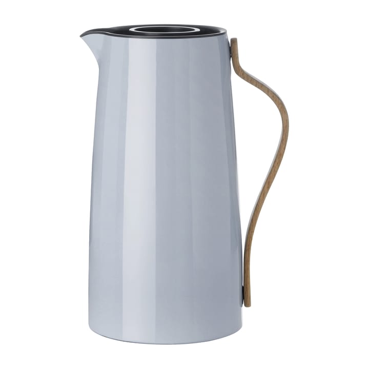 Caraffa sottovuoto per caffè Emma, blu Stelton