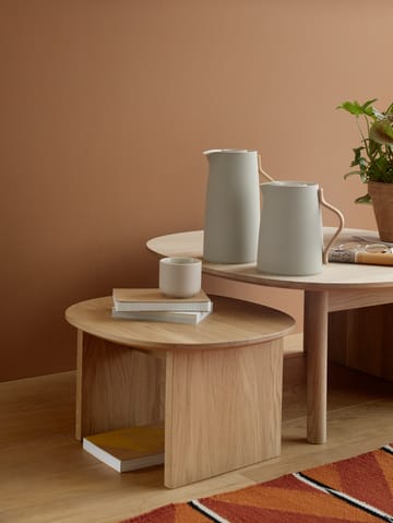 Caraffa sottovuoto per caffè Emma - Soft sand - Stelton