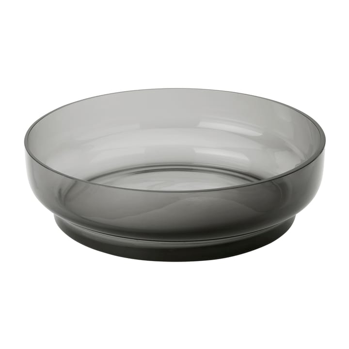 Ciotola da portata Hoop - smoke (grigio) - Stelton