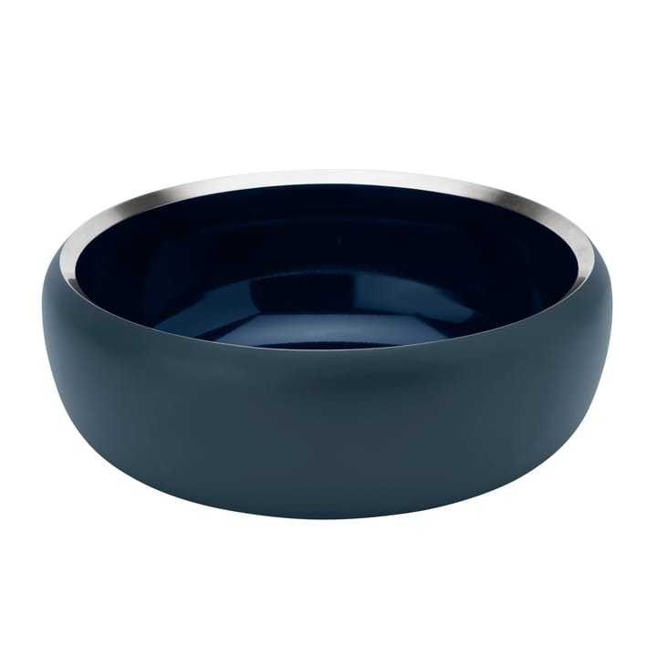 Ciotola Ora Ø 22 cm - midnight blue - Stelton