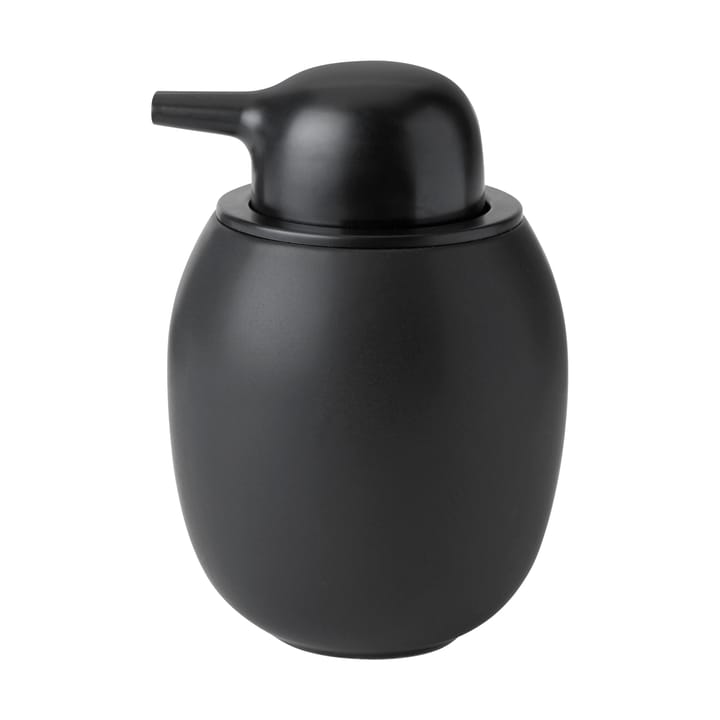 Dispenser sapone Fjord 30 cl - Black - Stelton