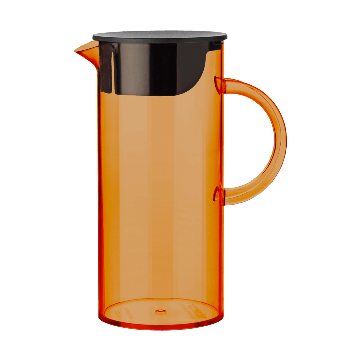 EM77 caraffa con coperchio 1,5 L - Zafferano - Stelton