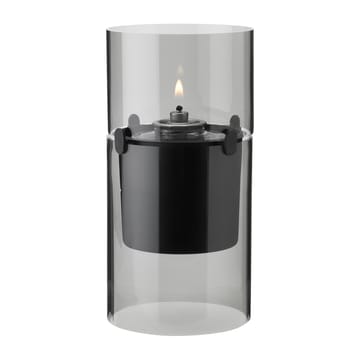 Lampada ad olio Lucie 17,5 cm - Smoke - Stelton