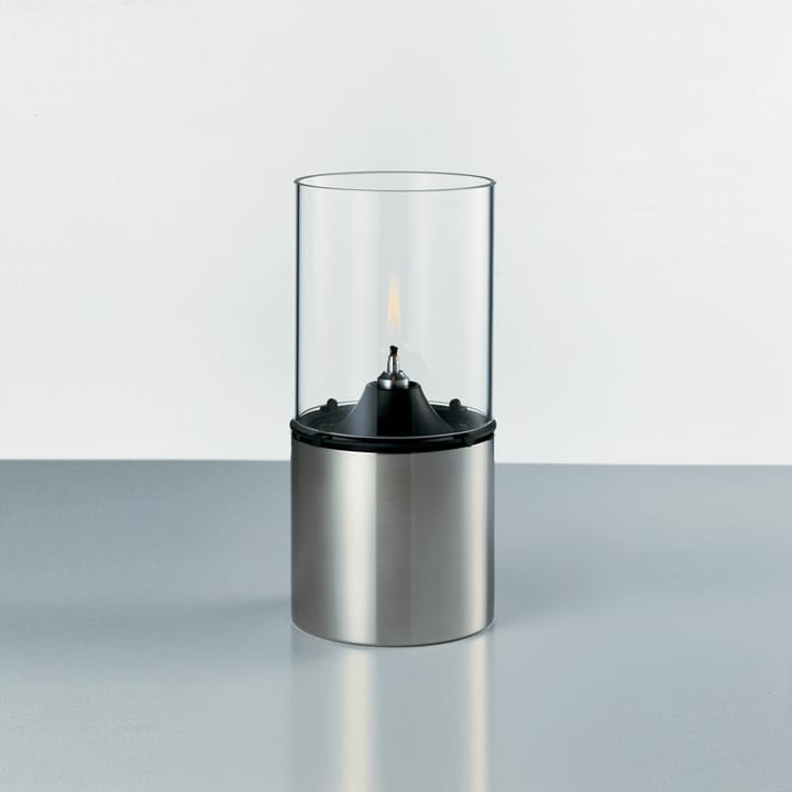 Lampada ad olio Stelton, vetro trasparente Stelton