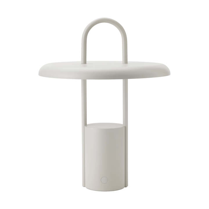 Lampada portatile Pier LED 33,5 cm - Sabbia - Stelton