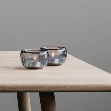 Lanterna Ora confezione da 2  - smoke - Stelton