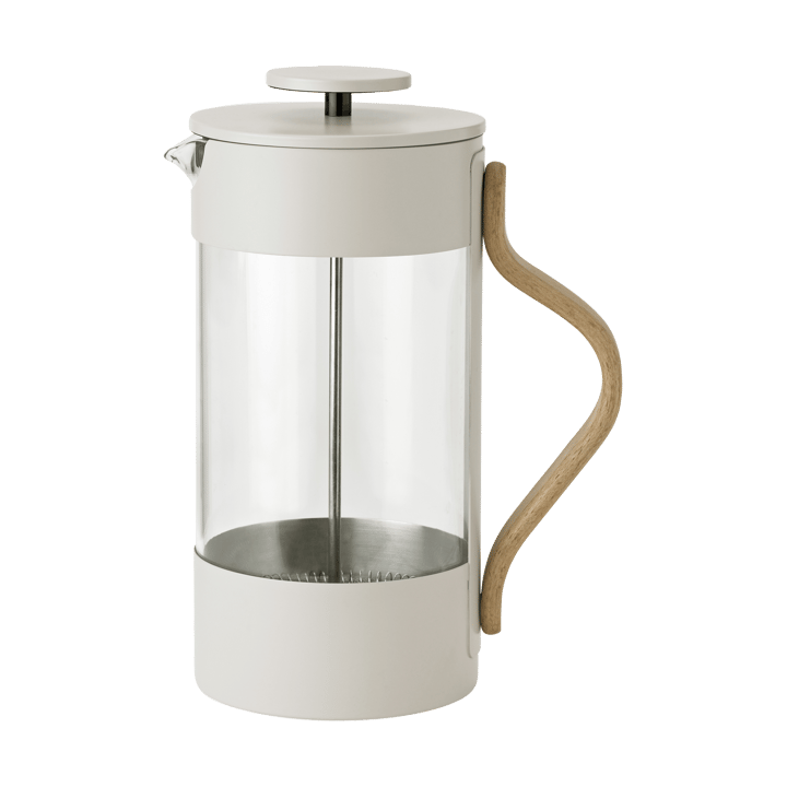 Pressa caffè Emma 1 L - Sabbia - Stelton