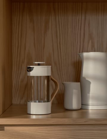 Pressa caffè Emma 1 L - Sabbia - Stelton