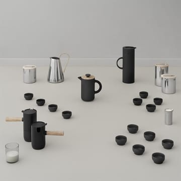 Pressa da caffè Theo  - nero - Stelton