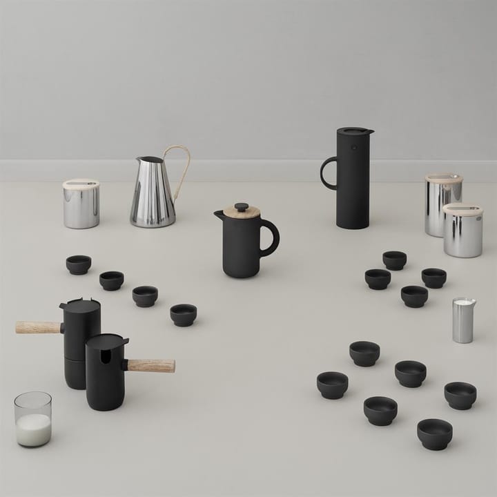 Pressa da caffè Theo , nero Stelton