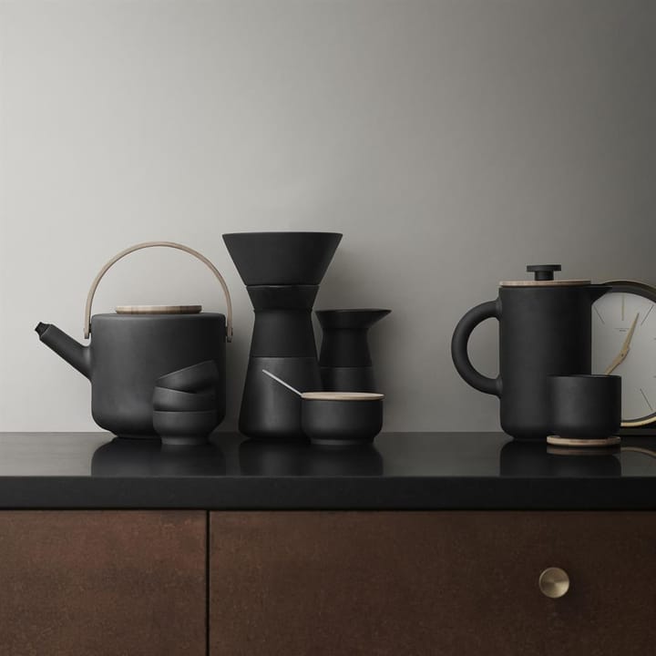 Pressa da caffè Theo , nero Stelton