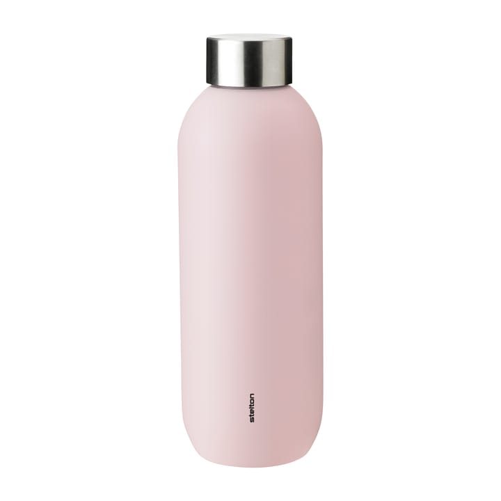 Tazza da termos To Go Click 0,4 l - Soft rose - Stelton