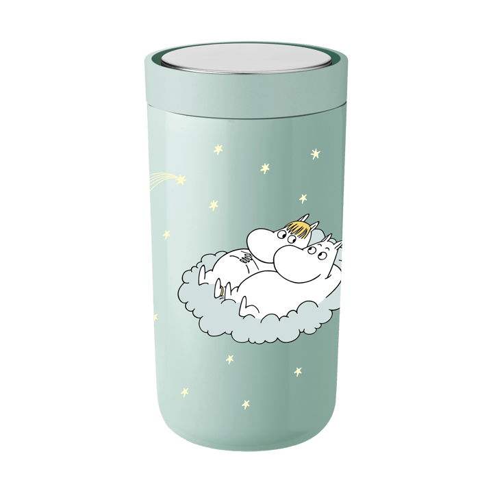 Tazza da termos To Go Click Mumin 0,2 l - Stella cadente dei Moomin - Stelton