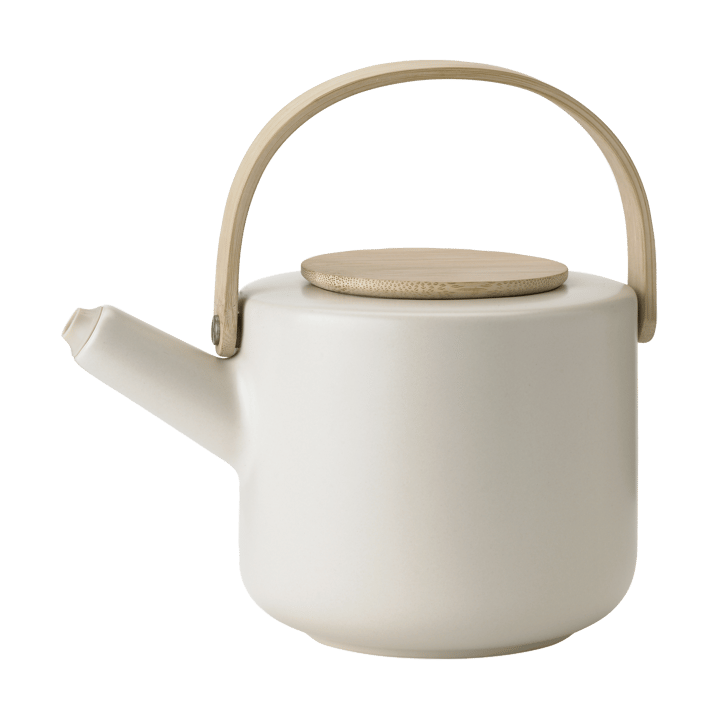 Teiera Theo 0,7 L - Sabbia - Stelton