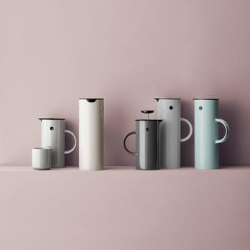 Termos EM77 Stelton 1 l - bianco - Stelton