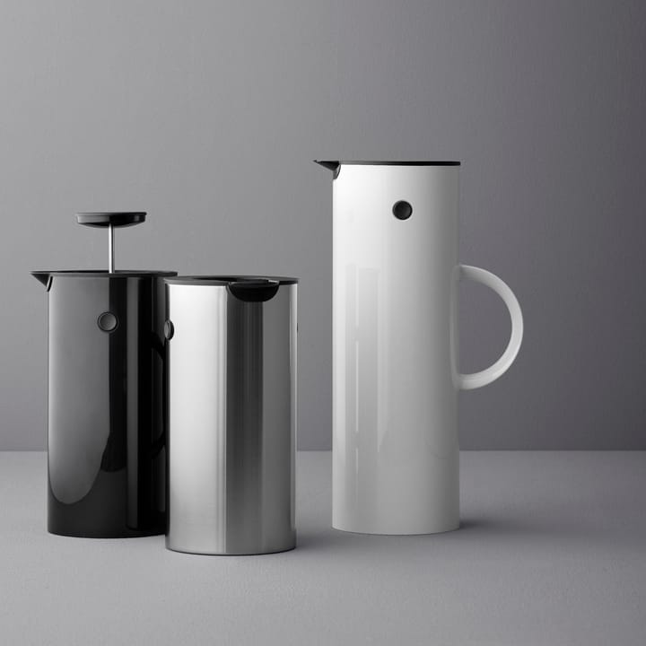 Termos EM77 Stelton 1 l, bianco Stelton