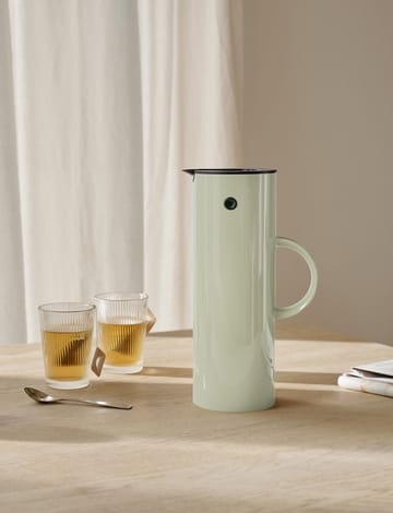 Termos EM77 Stelton 1 l - Muschio alla menta - Stelton