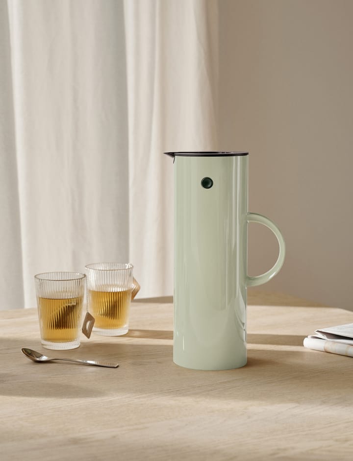 Termos EM77 Stelton 1 l, Muschio alla menta Stelton