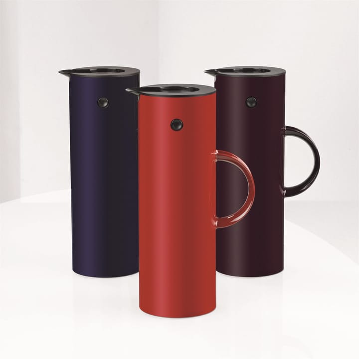 Termos EM77 Stelton 1 l, rosso Stelton