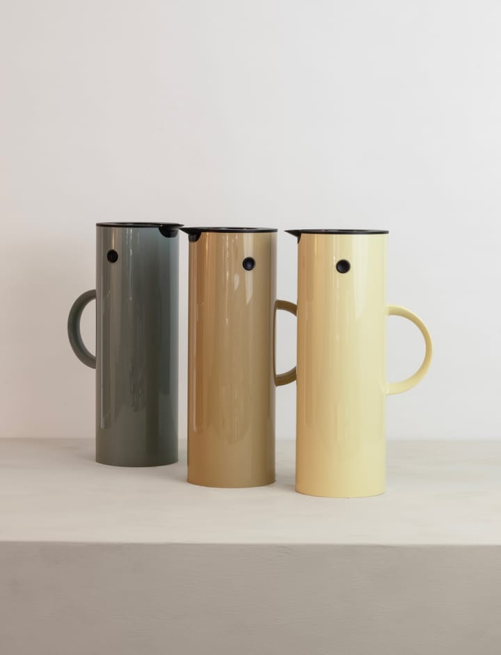 Termos EM77 Stelton 1 l, Sabbia calda Stelton