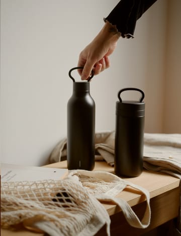 Termos Tabi 0,55 L - Nero - Stelton