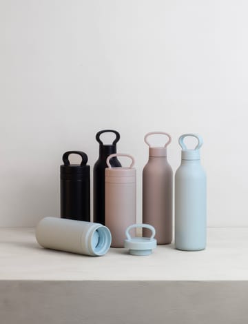 Termos Tabi 0,55 L - Nero - Stelton