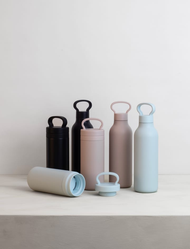 Termos Tabi 0,55 L, Nero Stelton