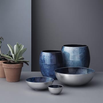 Vaso Stockholm Horizon  - Ø 16,6 cm
​ - Stelton