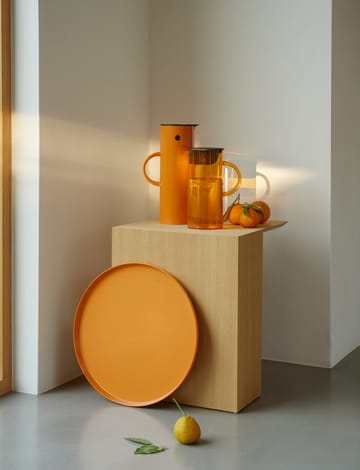 Vassoio EM Ø 40cm - Zafferano - Stelton